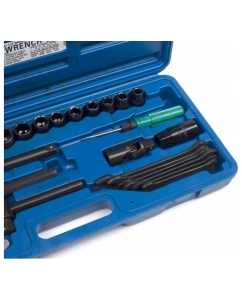 Купить Набор шоферского инструмента Sitomo Driver U2 SIT 42333  в E-mobi