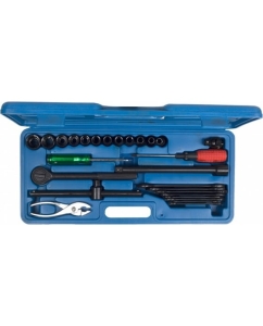 Купить Набор шоферского инструмента Sitomo Driver N3 SIT 128694 в E-mobi