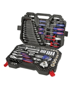 Купить Набор инструментов WORKPRO 1/4