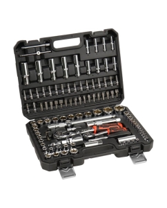 Купить Набор инструментов KINGQUEEN 108 пред 72 зуба WIB-60001 в E-mobi