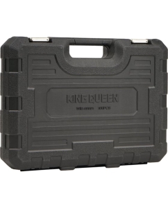 Купить Набор инструментов KINGQUEEN 108 пред 72 зуба WIB-60001  в E-mobi