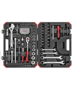 Купить Наборы бит головок и ключей GEDORE RED 1/4