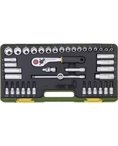 Купить Компактный набор Proxxon 3/8