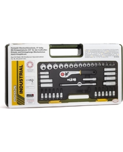 Купить Компактный набор Proxxon 3/8&quot;, 44 поз. 23282  в E-mobi