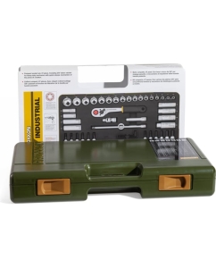 Купить Компактный набор Proxxon 3/8&quot;, 44 поз. 23282  в E-mobi