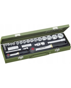 Купить Автомобильный набор торцевых ключей Proxxon 1/2