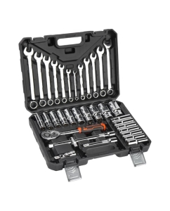 Купить Набор инструментов KINGQUEEN 34 предмета WIB-60017 в E-mobi