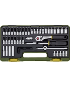 Купить Набор ключей для точного механика Proxxon 1/4