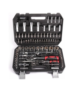 Купить Набор автомобильного инструмента Dreamcar 94 шт. DC-000-0180301 в E-mobi