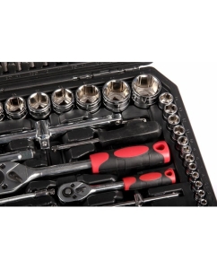 Купить Набор автомобильного инструмента Dreamcar 94 шт. DC-000-0180301  в E-mobi