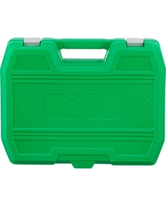 Купить Набор инструментов INTERTOOL 72ед., 1/2&quot; и 1/4&quot;, Cr-V ET-6072SP  в E-mobi