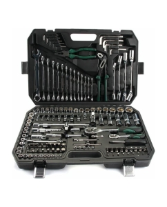 Купить Набор автомобильного инструмента Dreamcar 137 шт. DC-000-0180300 в E-mobi