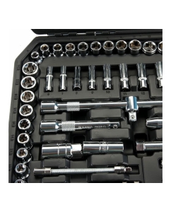 Купить Набор автомобильного инструмента Dreamcar 137 шт. DC-000-0180300  в E-mobi