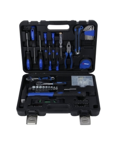 Купить Набор инструмента РОКОТ 138 предметов, кейс 689-024 в E-mobi