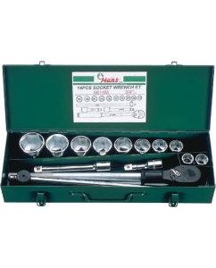 Купить Набор инструментов Hans на 3/4