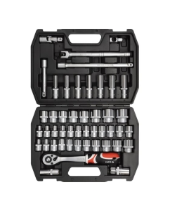 Купить Набор насадок YATO 1/2