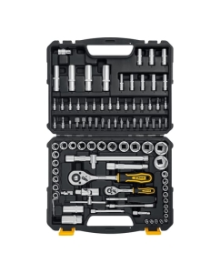 Купить Универсальный набор инструмента STAYER Auto 94 94 предмета 27760-H94_z01 в E-mobi