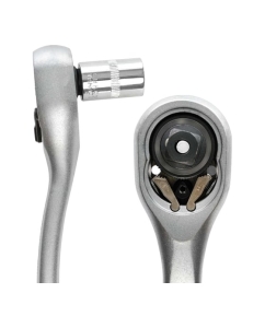 Купить Набор инструментов KINGQUEEN 53 предметов, 72 зуба WIB-10003  в E-mobi