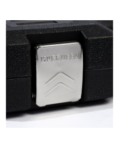 Купить Набор инструментов KINGQUEEN 61 преддмет, 72 зуба WIB-60006  в E-mobi