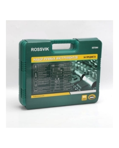 Купить Универсальный набор ROSSVIK 94 предмета UST094  в E-mobi