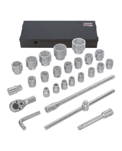 Купить Набор инструментов Forcekraft 3/4 