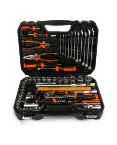 Купить Набор инструмента АвтоDело 90предметов 1/2