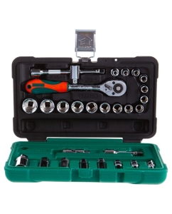 Купить Набор инструмента, 28 предметов AIST 308128-M 00-00017965 в E-mobi