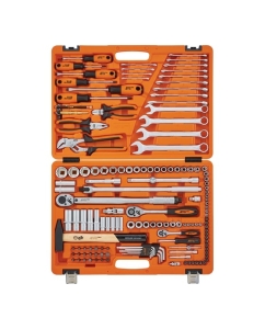 Купить Универсальный набор инструментов AFFIX 146 предметов AF01146C в E-mobi