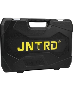 Купить Набор ручных инструментов многофункциональный GOODKING JNTRD трещотка 24 зубца, 1/2, 131 предмет 1/4 J-M10131  в E-mobi