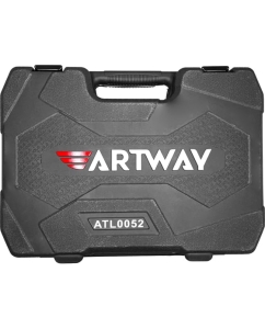 Купить Набор инструмента Artway ATL0052  в E-mobi