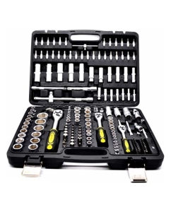 Купить Набор инструмента БМ 1/2'', 3/8