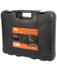 Купить Набор инструмента АвтоDело 101 предмет 1/2DR 1/4DR 39899 10240  в E-mobi