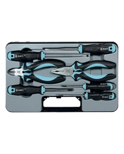 Купить Набор инструмента 7 предметов AIST 700107 00-00010550 в E-mobi