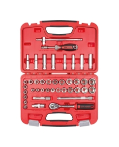 Купить Набор торцевых головок и принадлежностей Ceta Form 41 предмет C10A-41PM2 в E-mobi