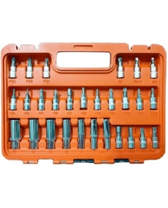 Купить Набор инструментов для автомобиля и дома Homium Kit 53 предметов kit53  в E-mobi