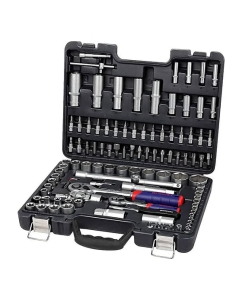 Купить Набор инструментов WORKPRO 1/4