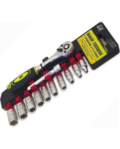 Купить Набор головок БМ 1/2