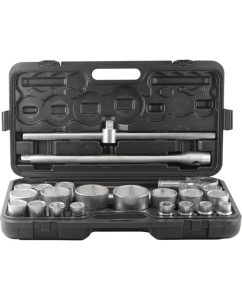 Купить Набор инструментов Rockforce 26 предметов, 3/4&quot; 1&quot; RF-68262-5 RF-68262-5(51641)  в E-mobi