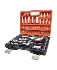 Купить Набор инструментов Дед Макар 108 предметов МК108-063 00-00000198 в E-mobi