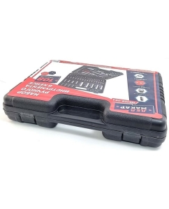 Купить Набор инструментов Дед Макар 108 предметов МК108-063 00-00000198  в E-mobi