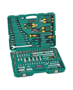 Купить Набор инструментов 132 предмета Арсенал 8144620 в E-mobi