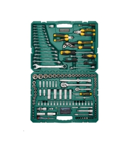 Купить Набор инструментов 132 предмета Арсенал 8144620  в E-mobi