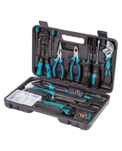 Купить Набор ручного инструмента BORT BTK-160 91279040 в E-mobi