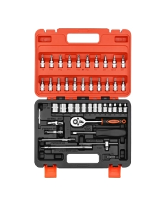 Купить Набор инструментов для авто DEKO DKMT46 065-0729  в E-mobi