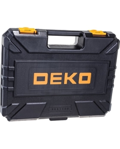 Купить Набор инструментов для авто DEKO DKAT108 065-0795  в E-mobi