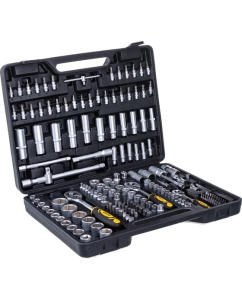 Купить Набор инструментов для авто DEKO DKMT172 172 шт 065-0217 в E-mobi