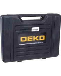 Купить Набор инструментов для авто DEKO DKMT172 172 шт 065-0217  в E-mobi