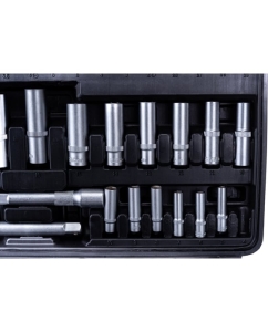 Купить Набор инструментов для авто DEKO DKMT172 172 шт 065-0217  в E-mobi