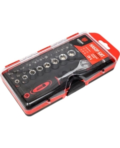 Купить Набор бит HEADROCK №38 330-002-038 в E-mobi