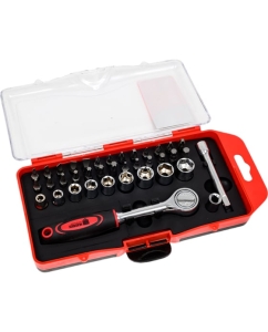 Купить Набор бит HEADROCK №38 330-002-038  в E-mobi